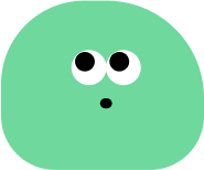 Indecisive character